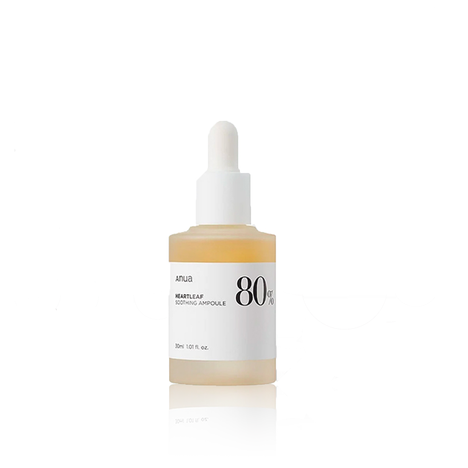 Heartleaf 80% Ampoule