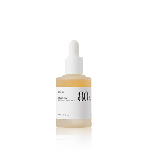 Heartleaf 80% Ampoule