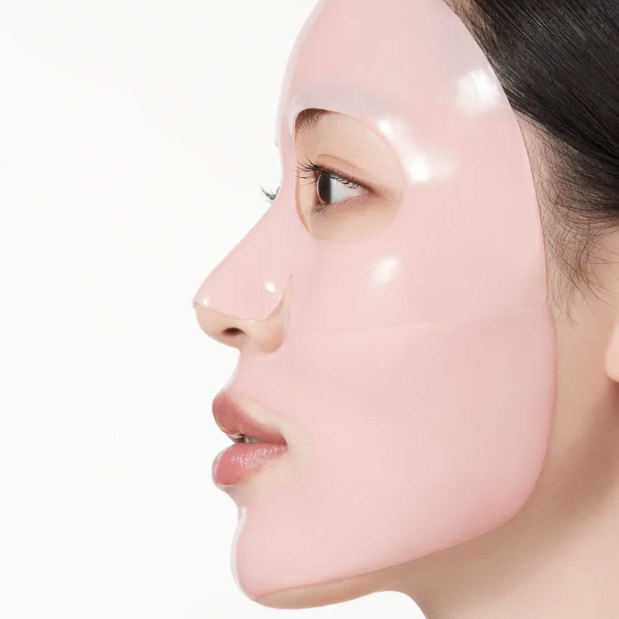 Peach 70 + Niacin Brightening Collagen Mask