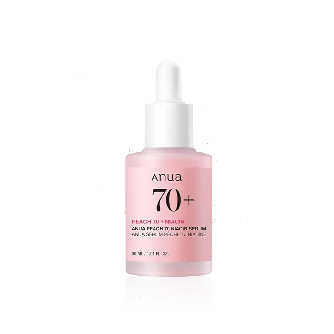 Peach 70% Niacinamide Serum