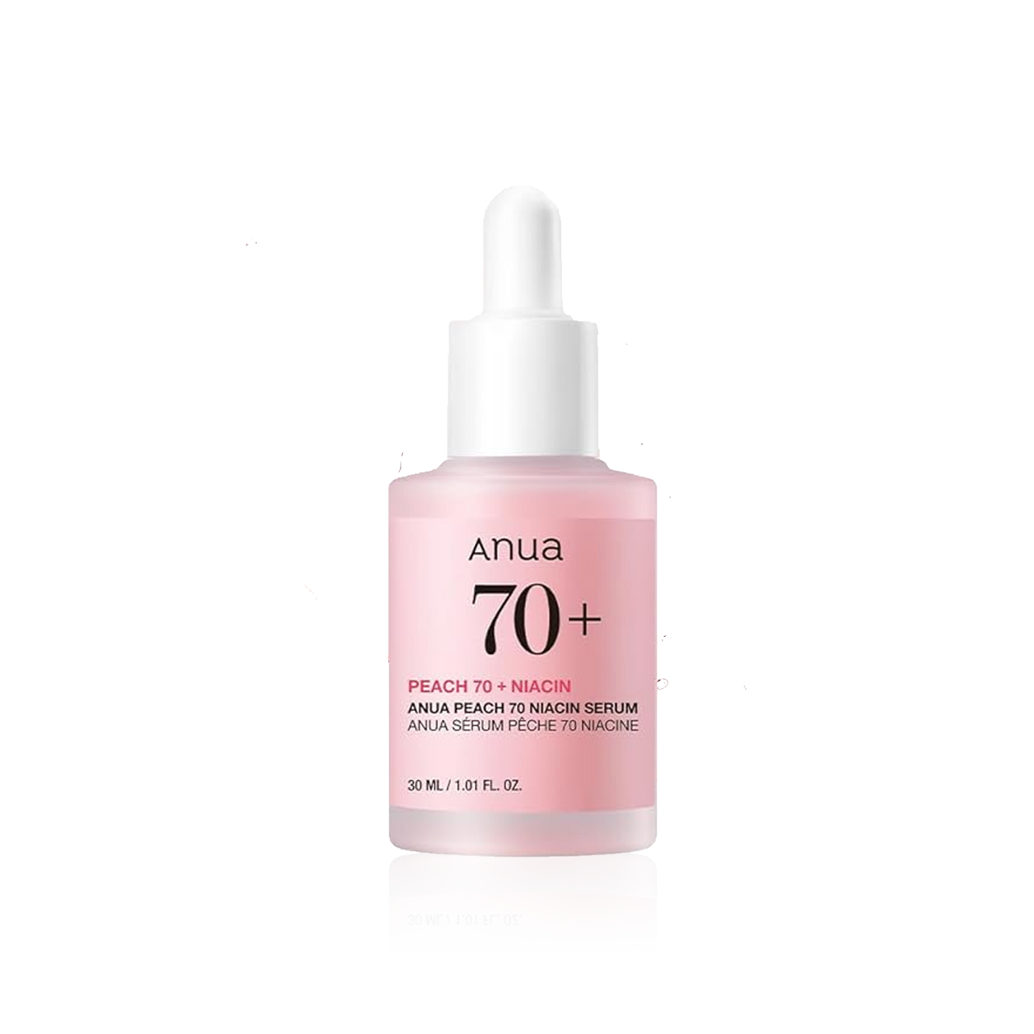 Peach 70% Niacinamide Serum