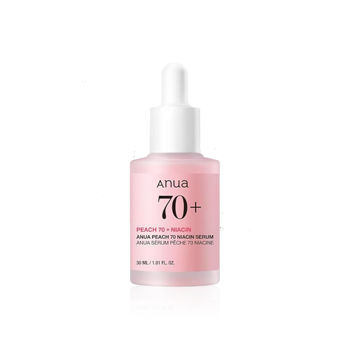Peach 70% Niacinamide Serum