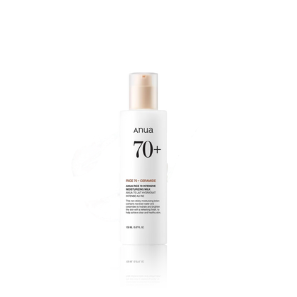 Rice 70 Intensive Moisturizing Milk