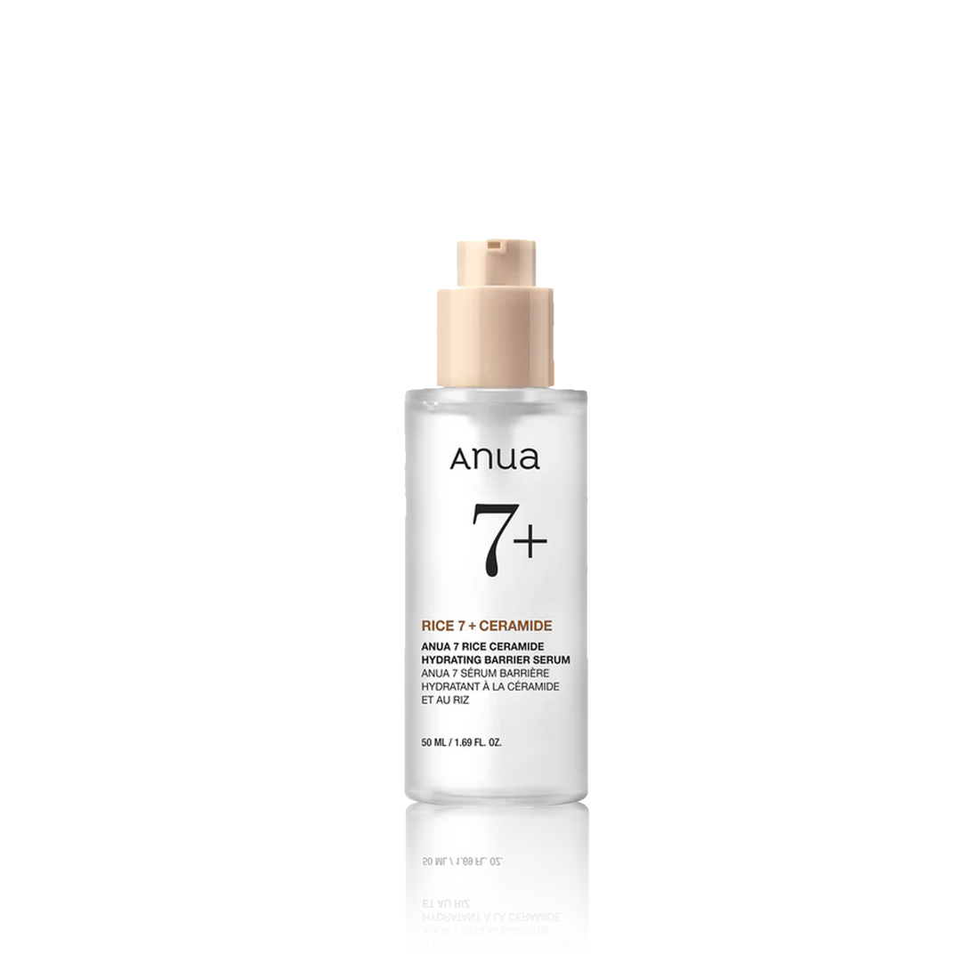 Rice 7 Ceramide Hydrating Barrier Serum