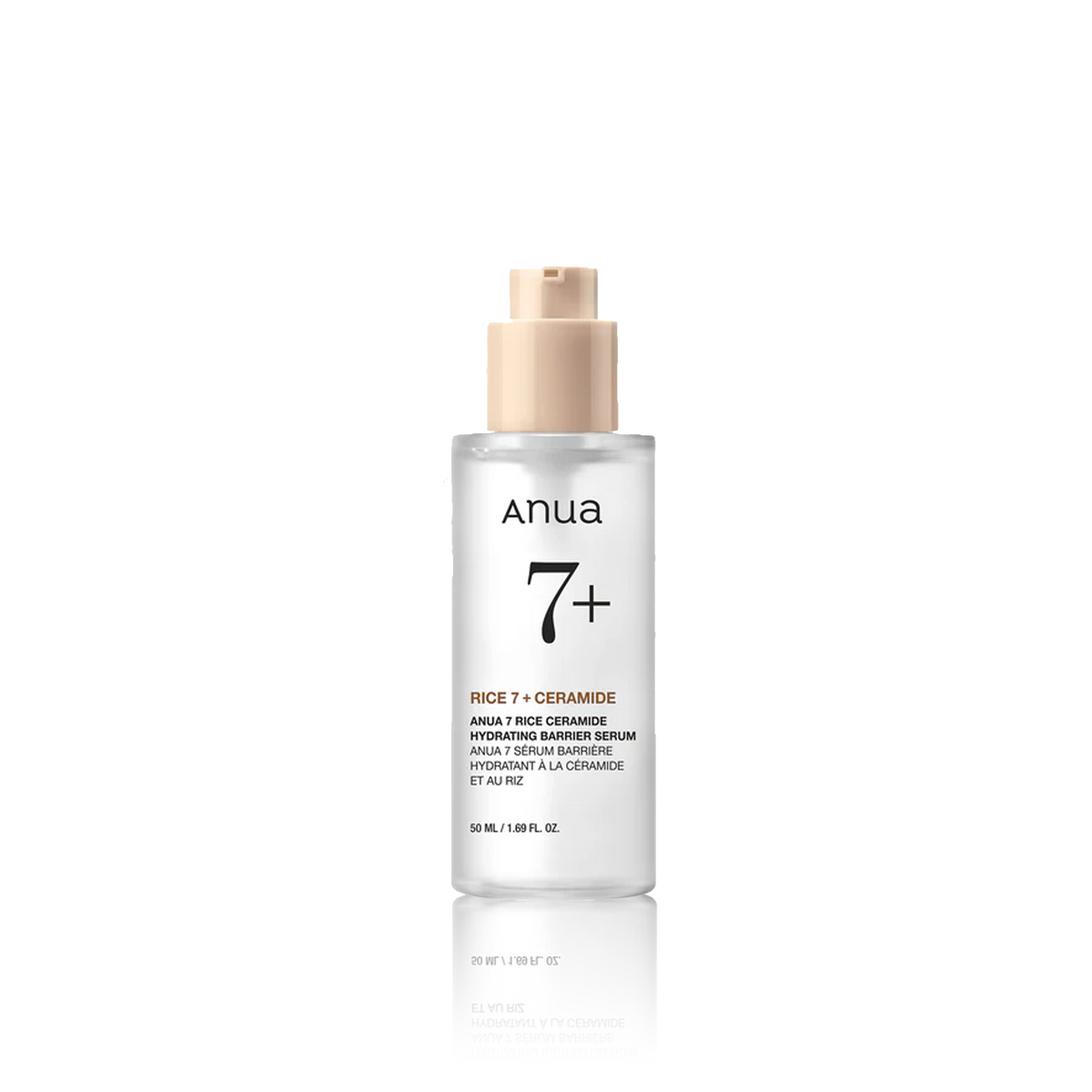 Rice 7 Ceramide Hydrating Barrier Serum