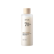 Rice 70 Ceramide Glow Milky Toner