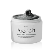 Rice Mochi Cleanser - Black Tea & Yuzu