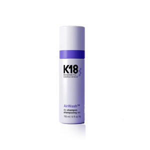 Dry Shampoo