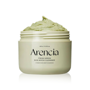 Rice Muchin Fresh Green Cleanser