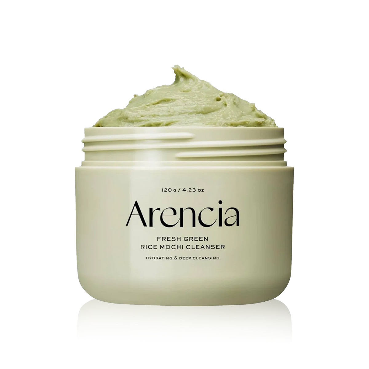 Rice Muchin Fresh Green Cleanser