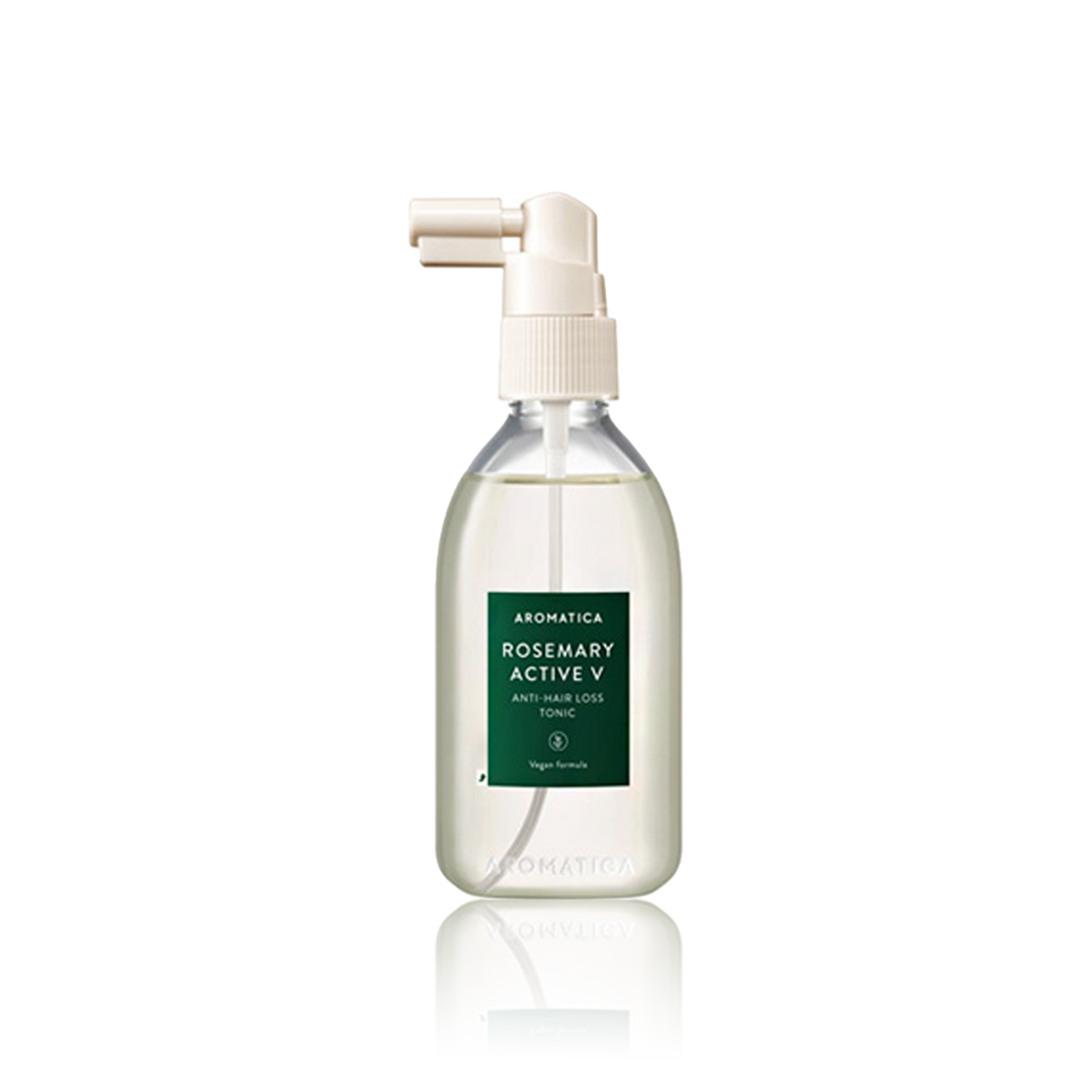 Rosemary Active V Anti-Hair Loss Tonic