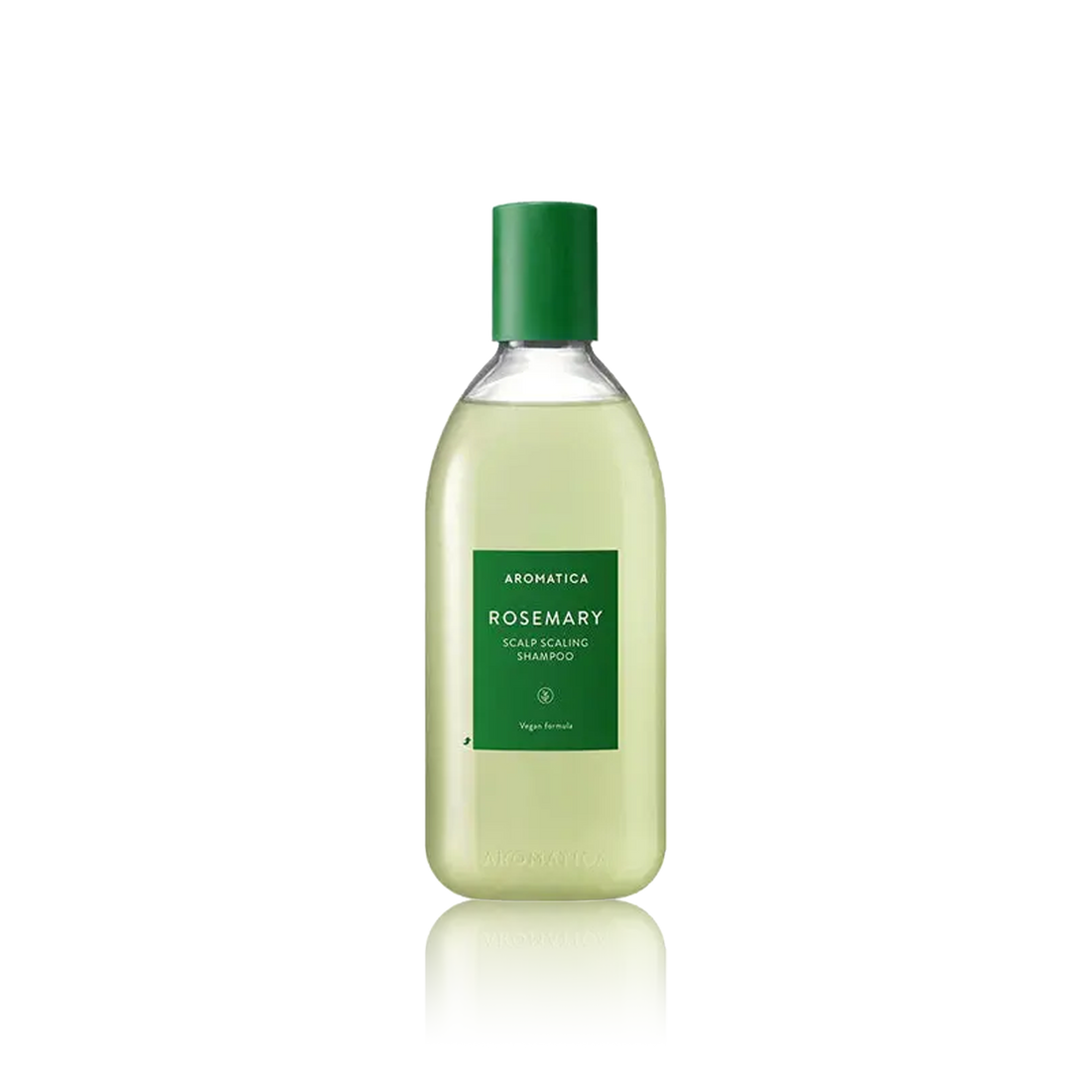 Rosemary Scalping Scaling Shampoo