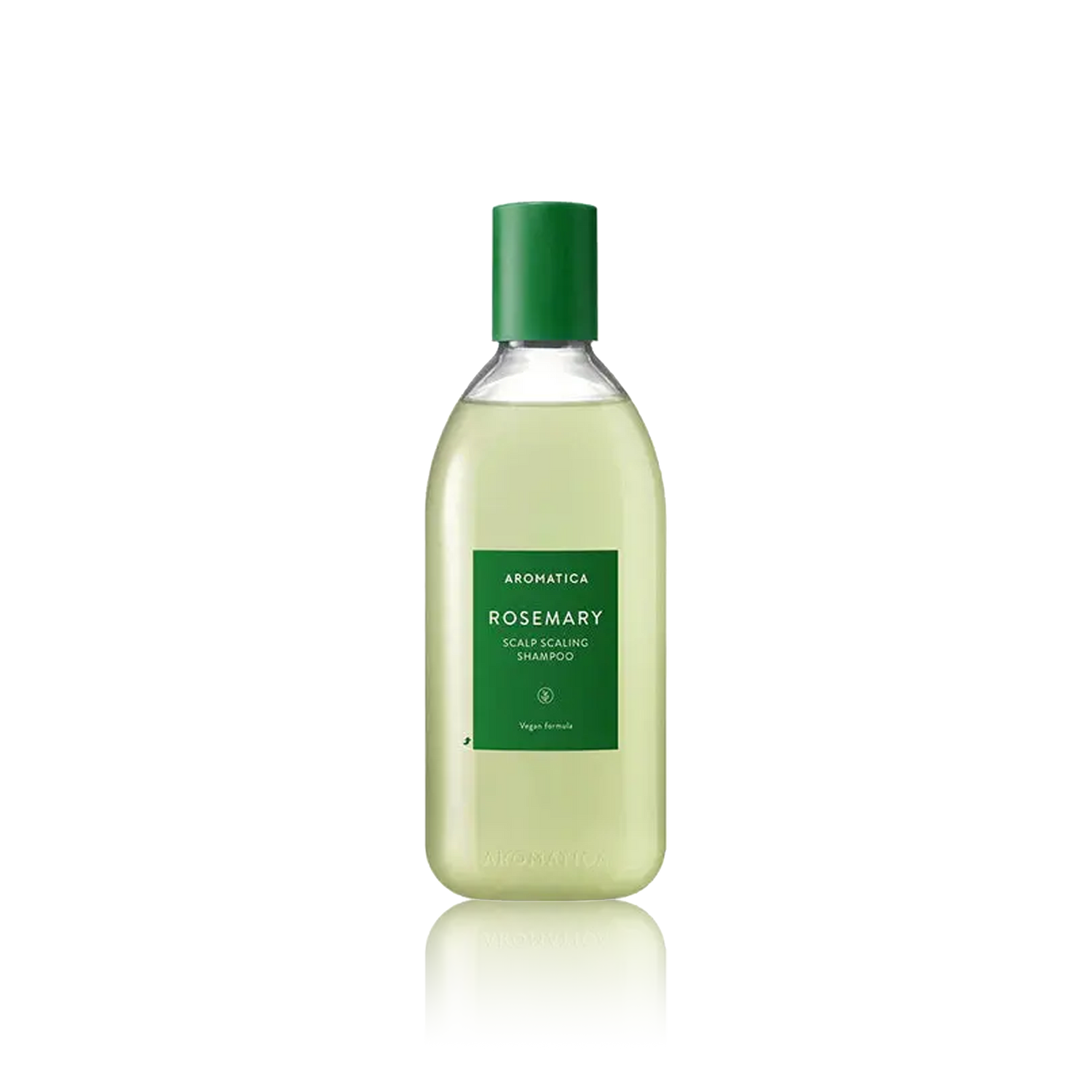 Rosemary Scalping Scaling Shampoo