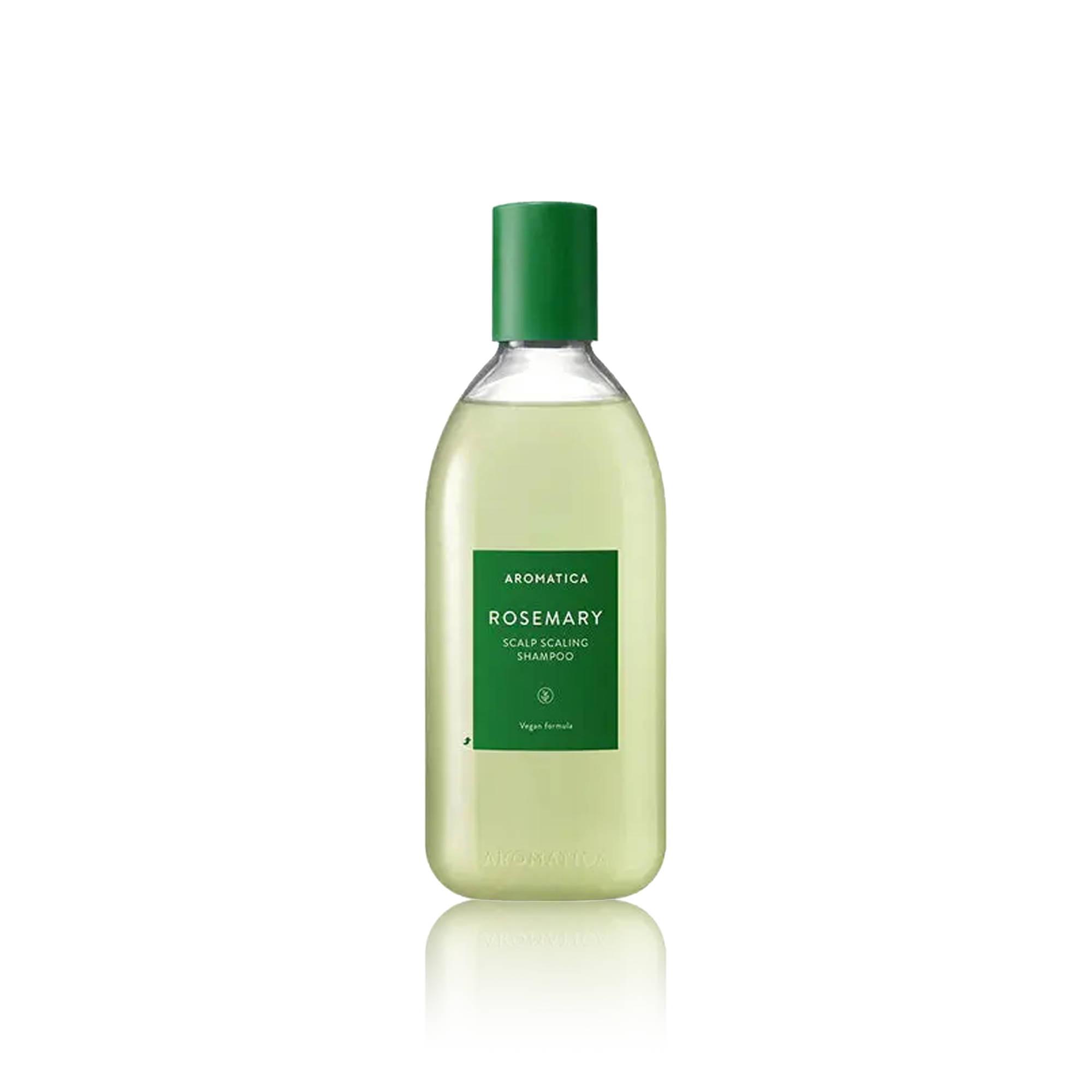 Rosemary Scalping Scaling Shampoo