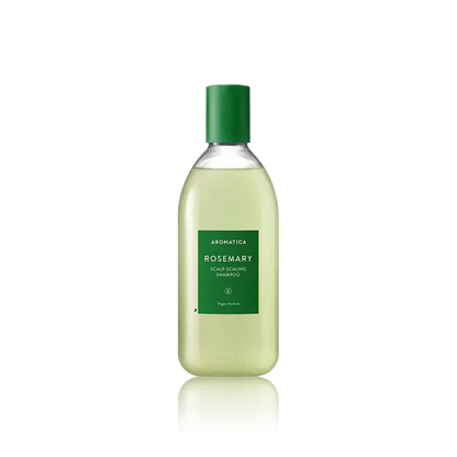 Rosemary Scalping Scaling Shampoo