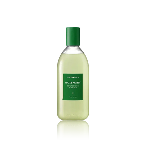 Rosemary Scalping Scaling Shampoo