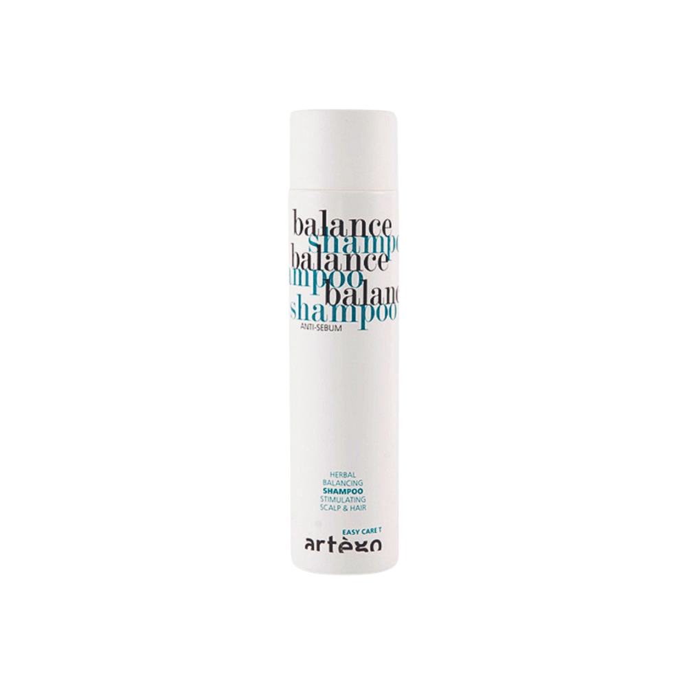 Balance Shampoo