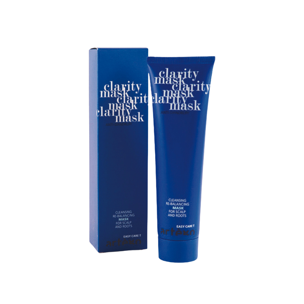 Clarity Mask