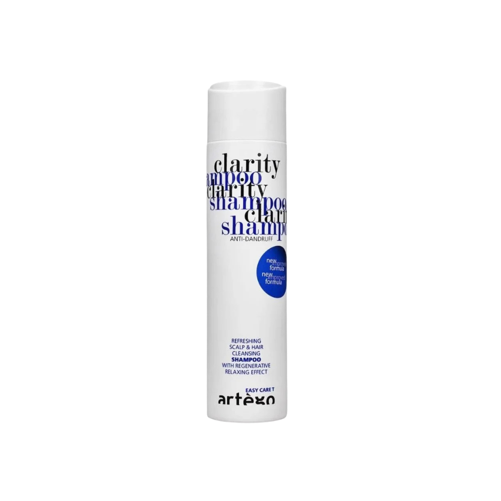 Clarity Shampoo