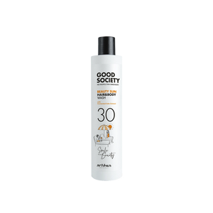 Hair & Body Wash