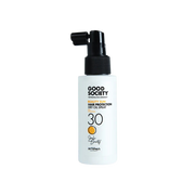 Good Society 30 Beauty Sun Hair Protection Dry Oil