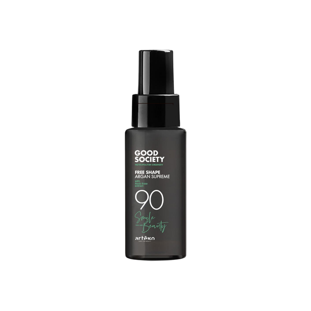 Good Society 90 Free Shape Argan Supreme