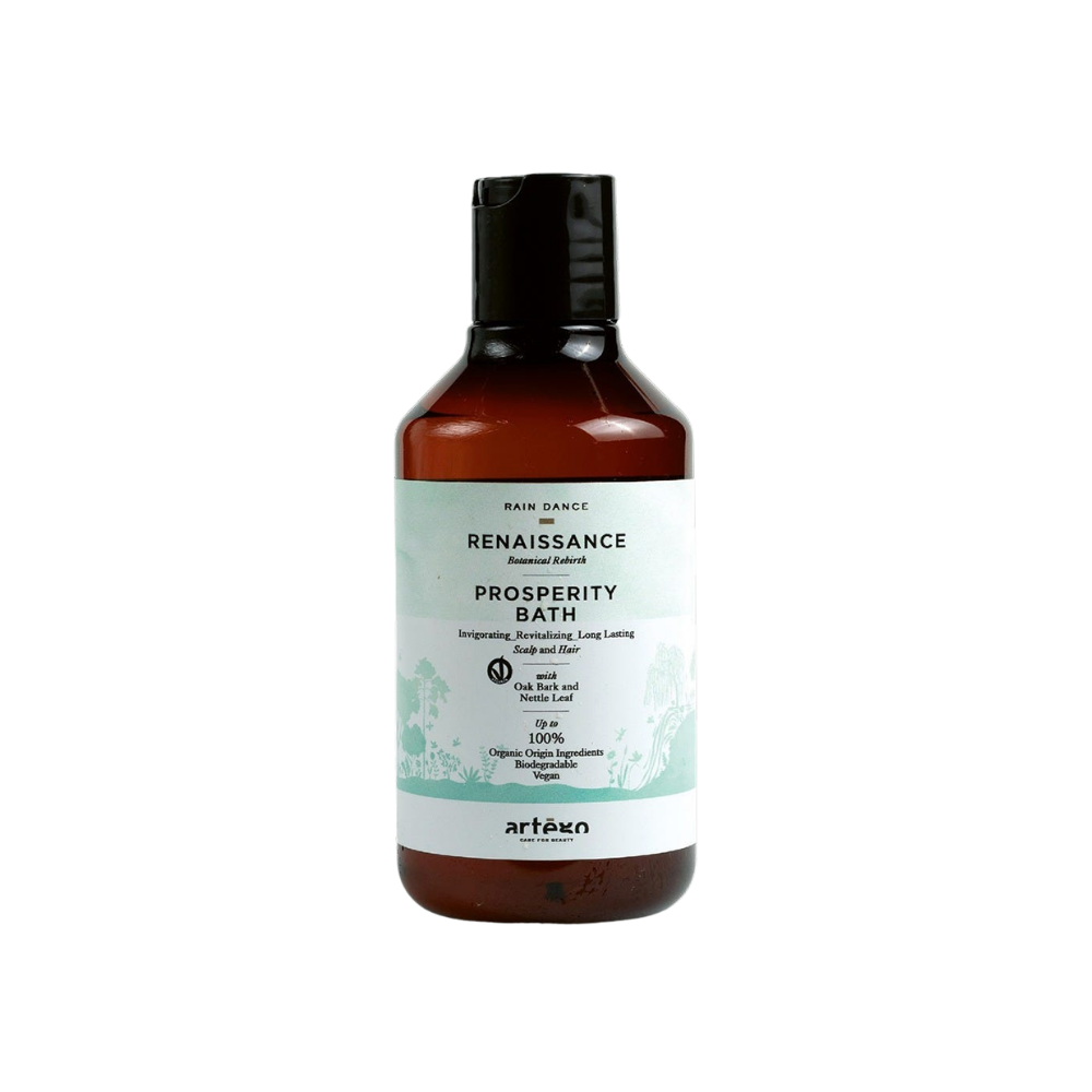 Renaissance Prosperity Bath Shampoo