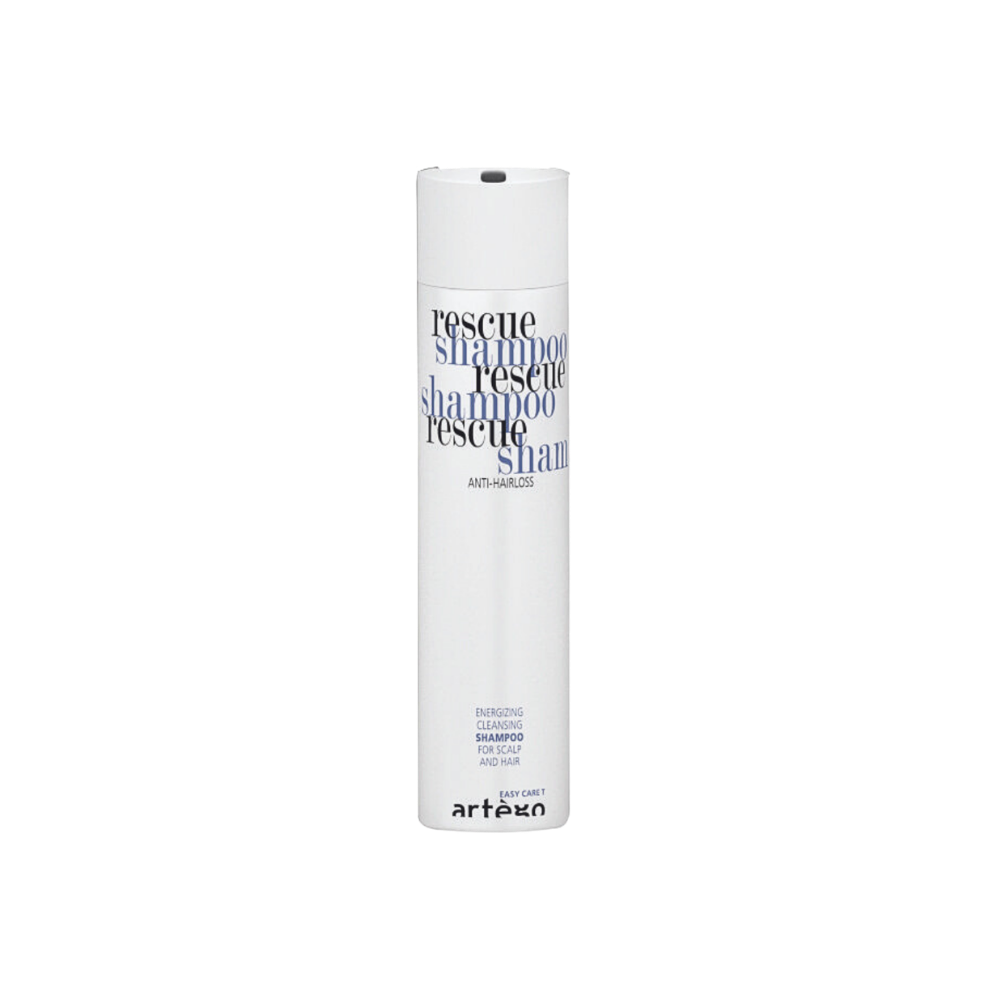 Rescue Shampoo