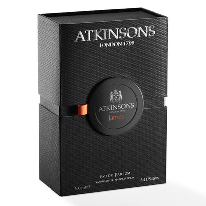 James Eau de Parfum