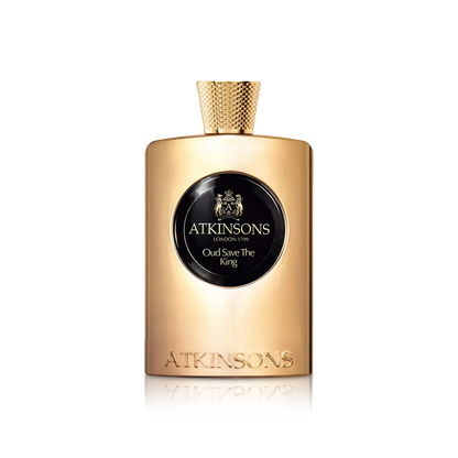 Oud Save The King Eau de Parfum