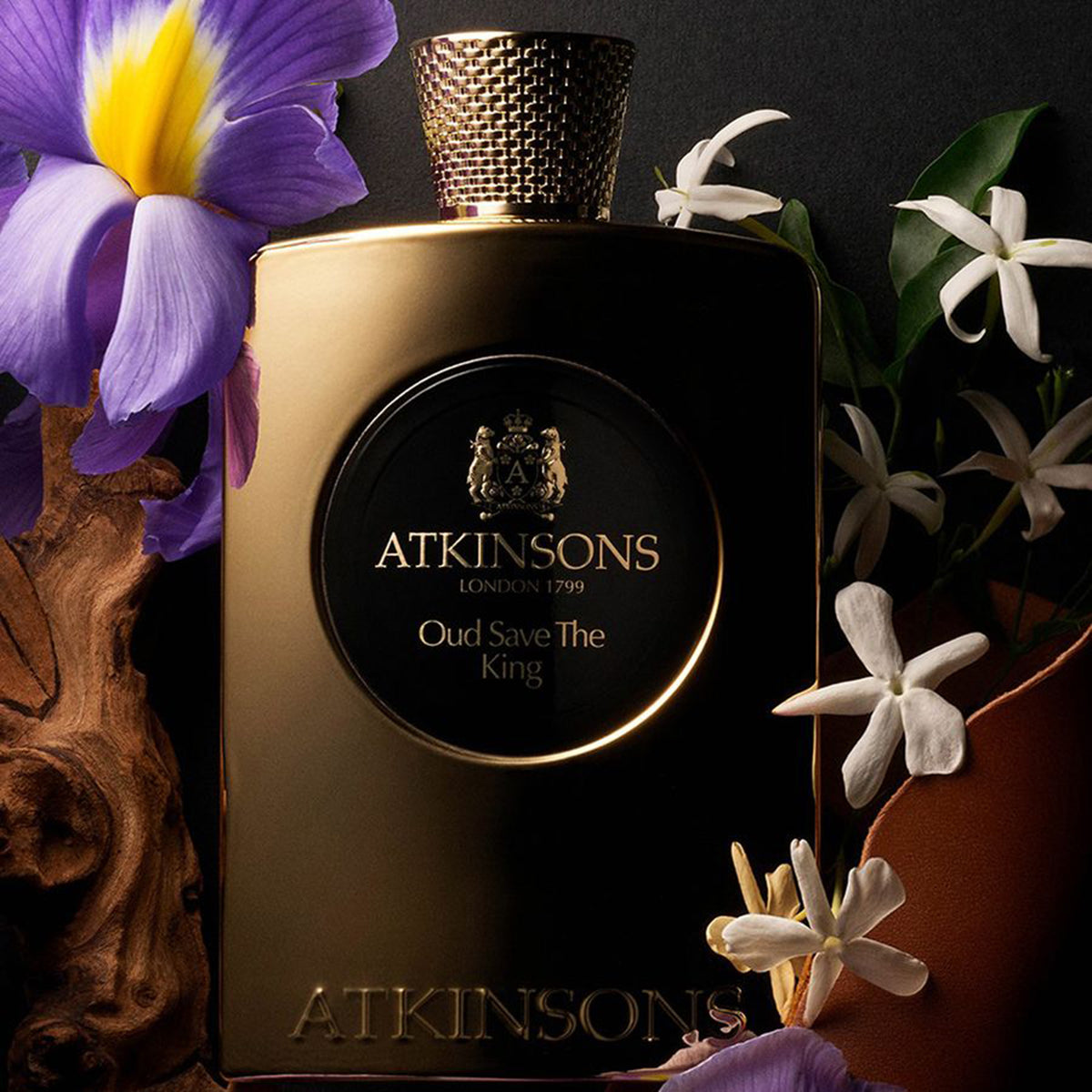 عطر أود سيف ذا كينج أو دو بارفيوم