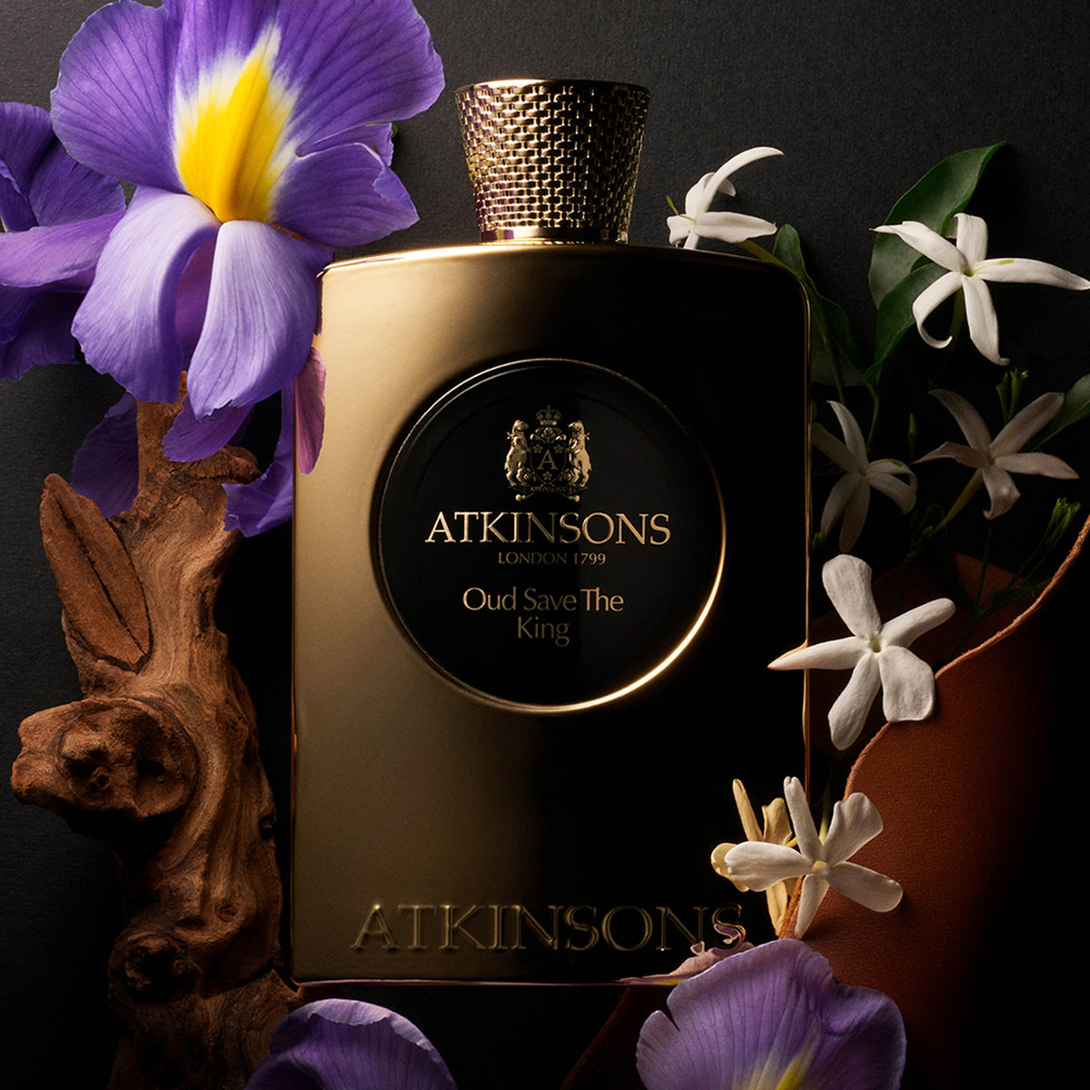 عطر أود سيف ذا كينج أو دو بارفيوم