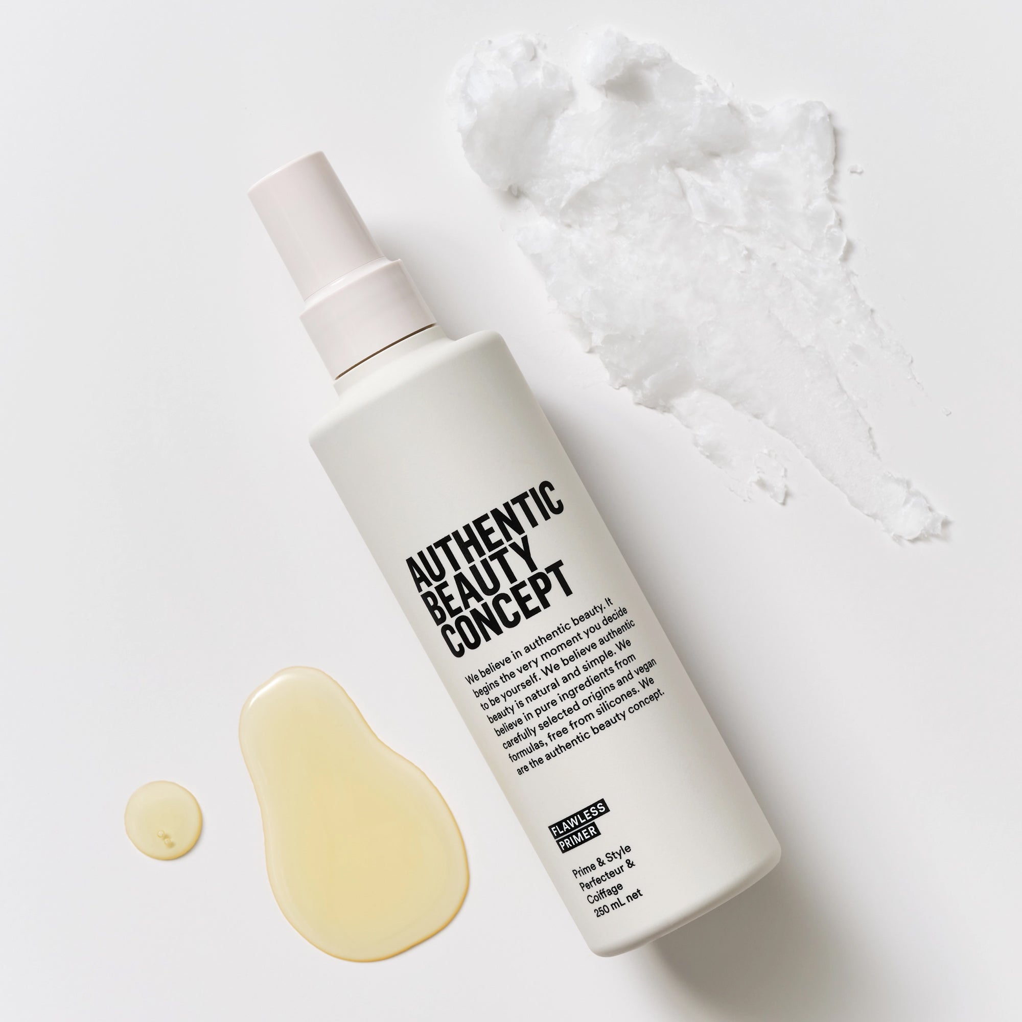 Flawless Primer