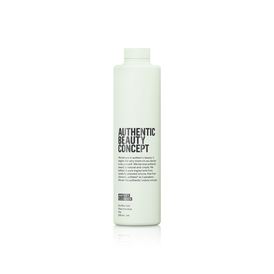 Amplify Cleanser