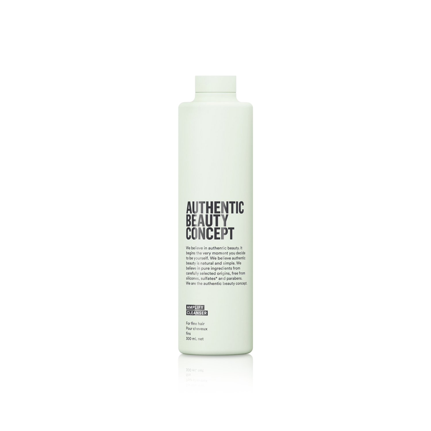 Amplify Cleanser
