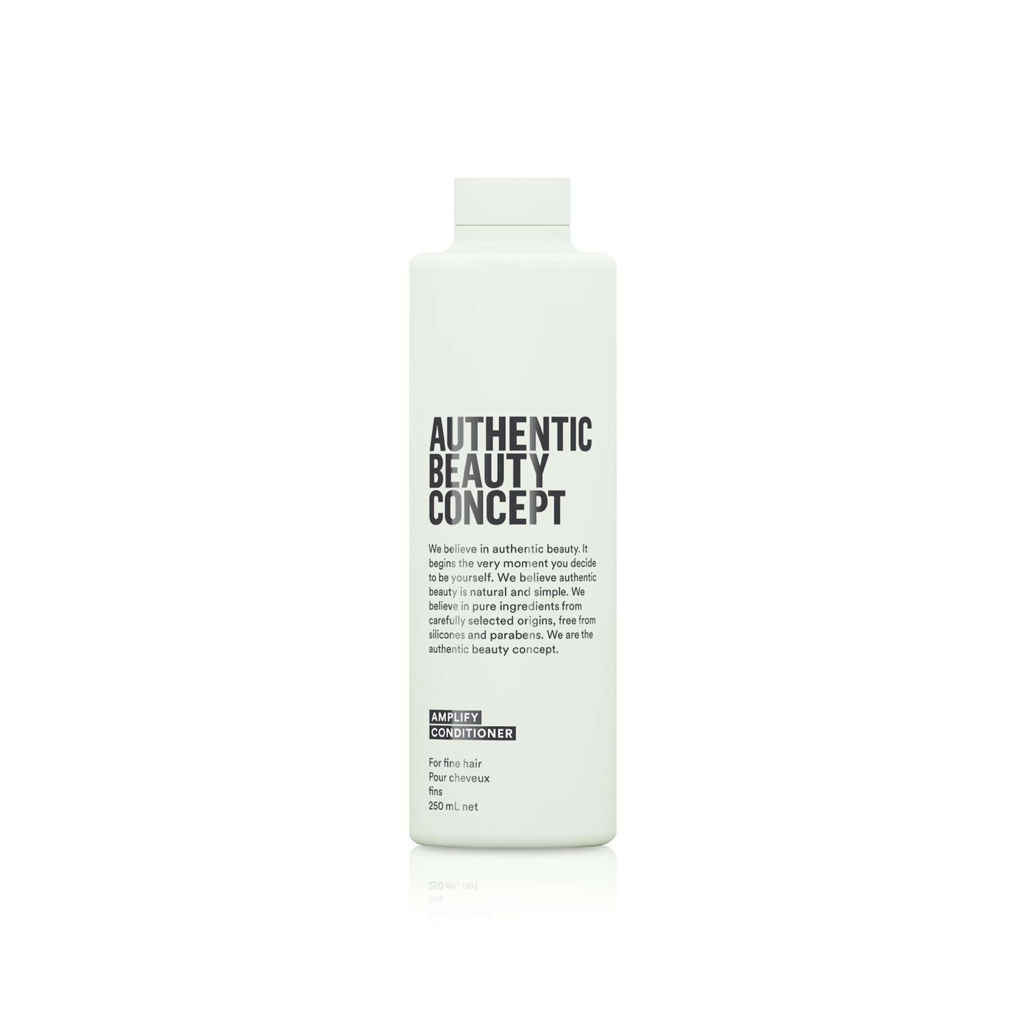 Amplify Conditioner