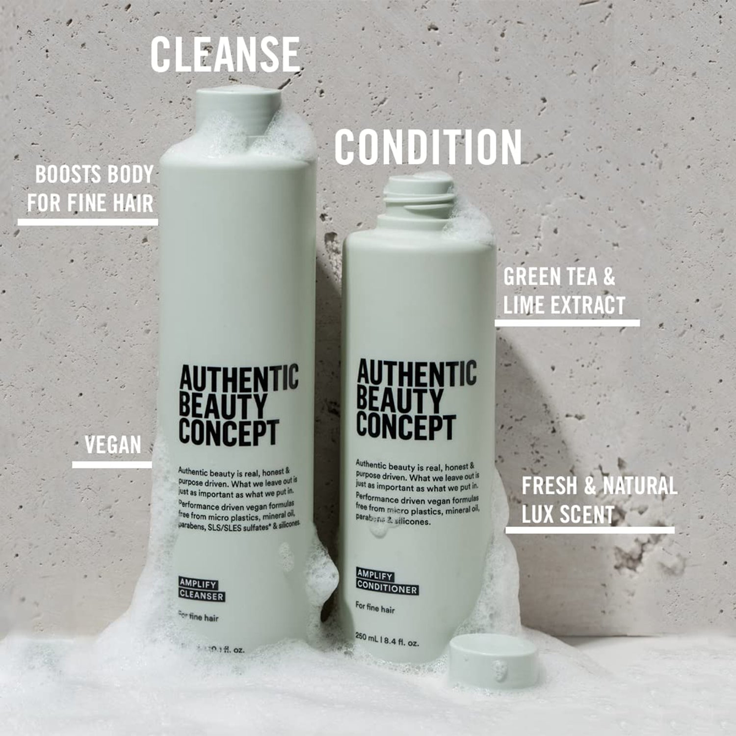 Amplify Conditioner