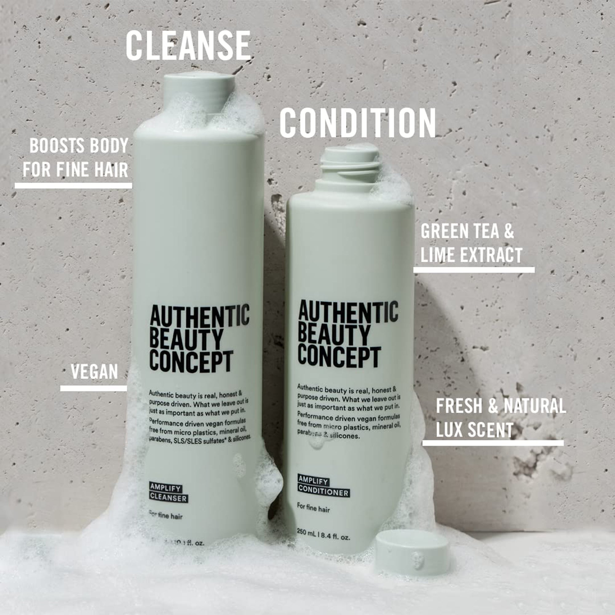 Amplify Conditioner