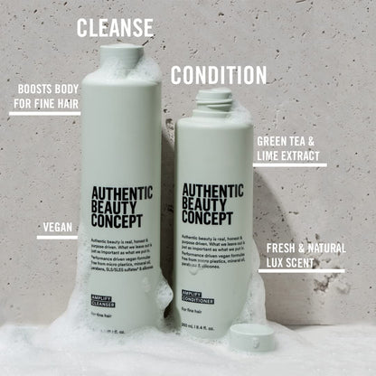 Amplify Conditioner