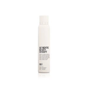 Hair Mousse