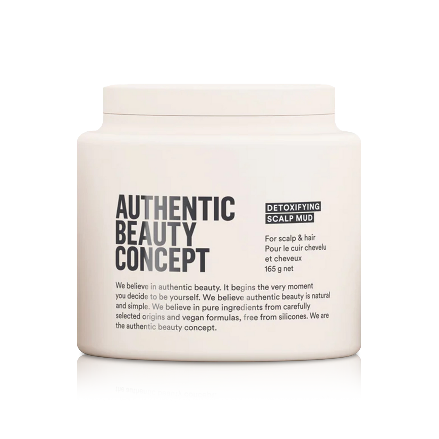 Detoxifying Scalp Mud