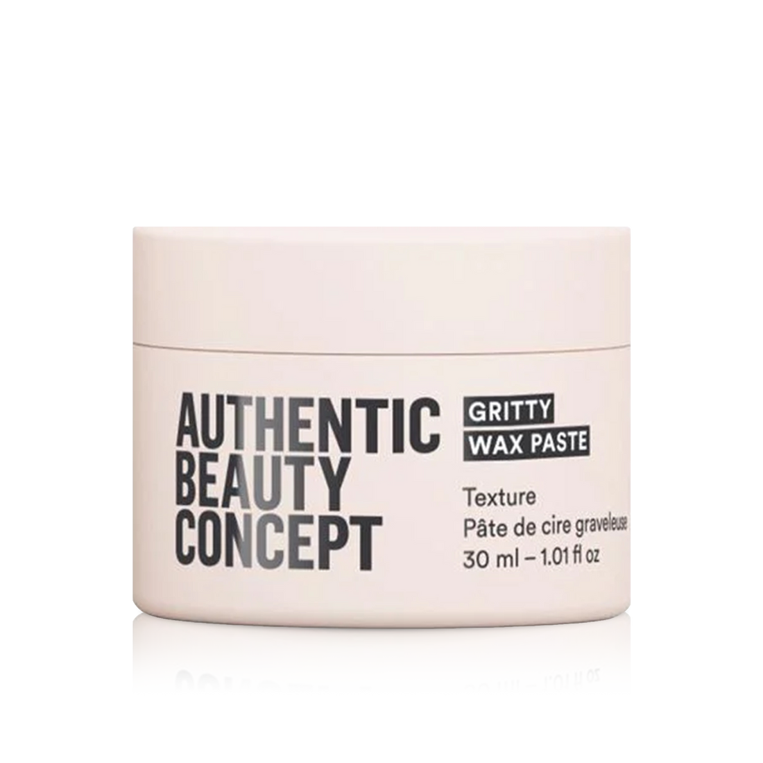 Gritty Wax Paste