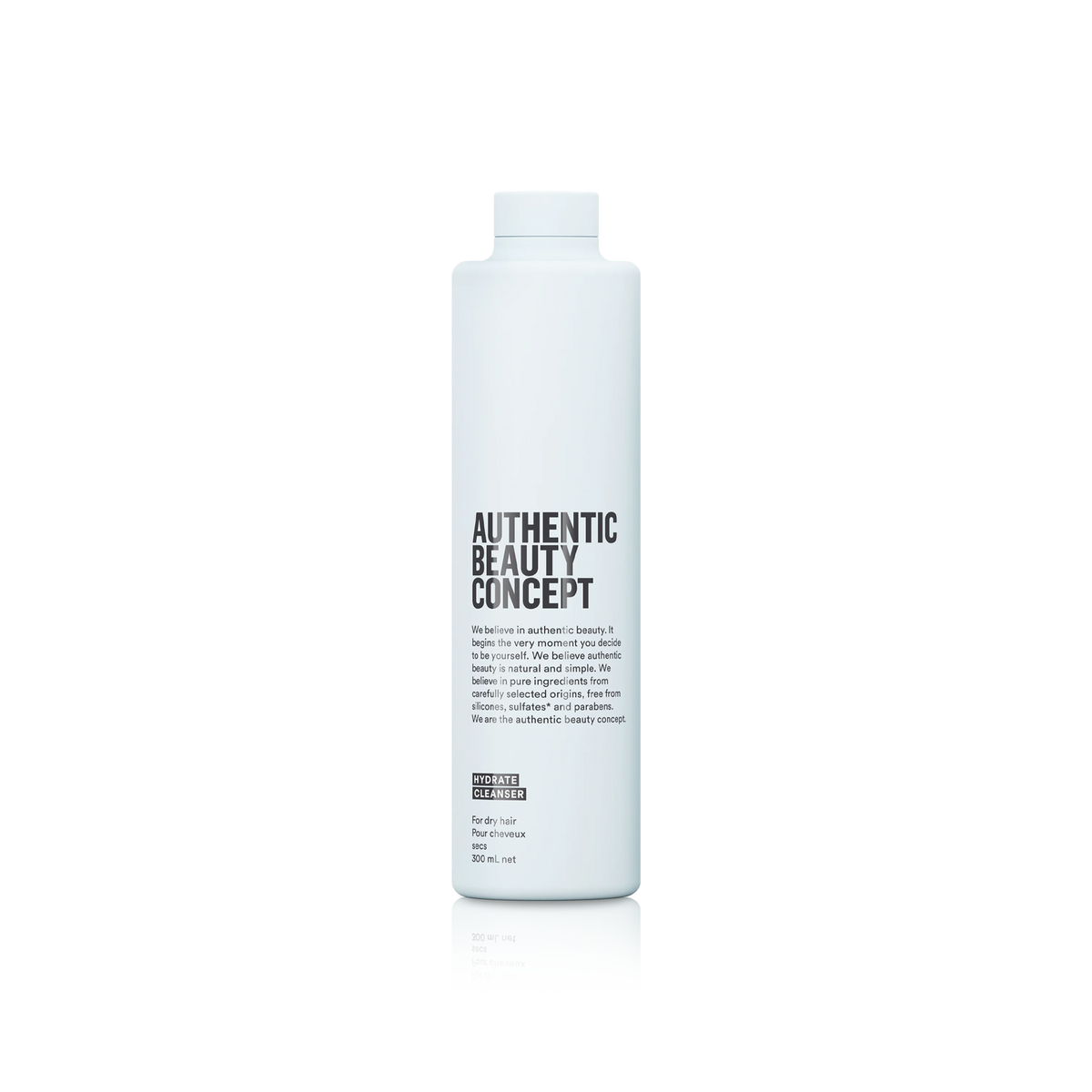 Hydrate Cleanser