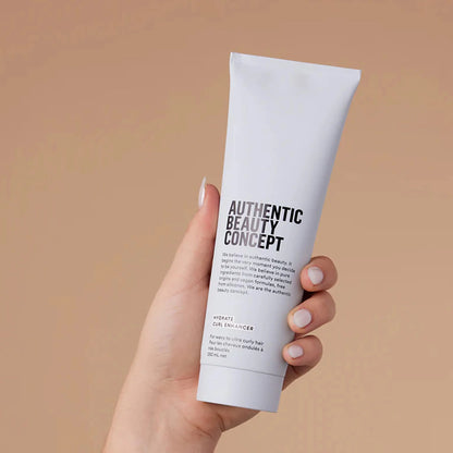 Hydrate Curl Enhancer