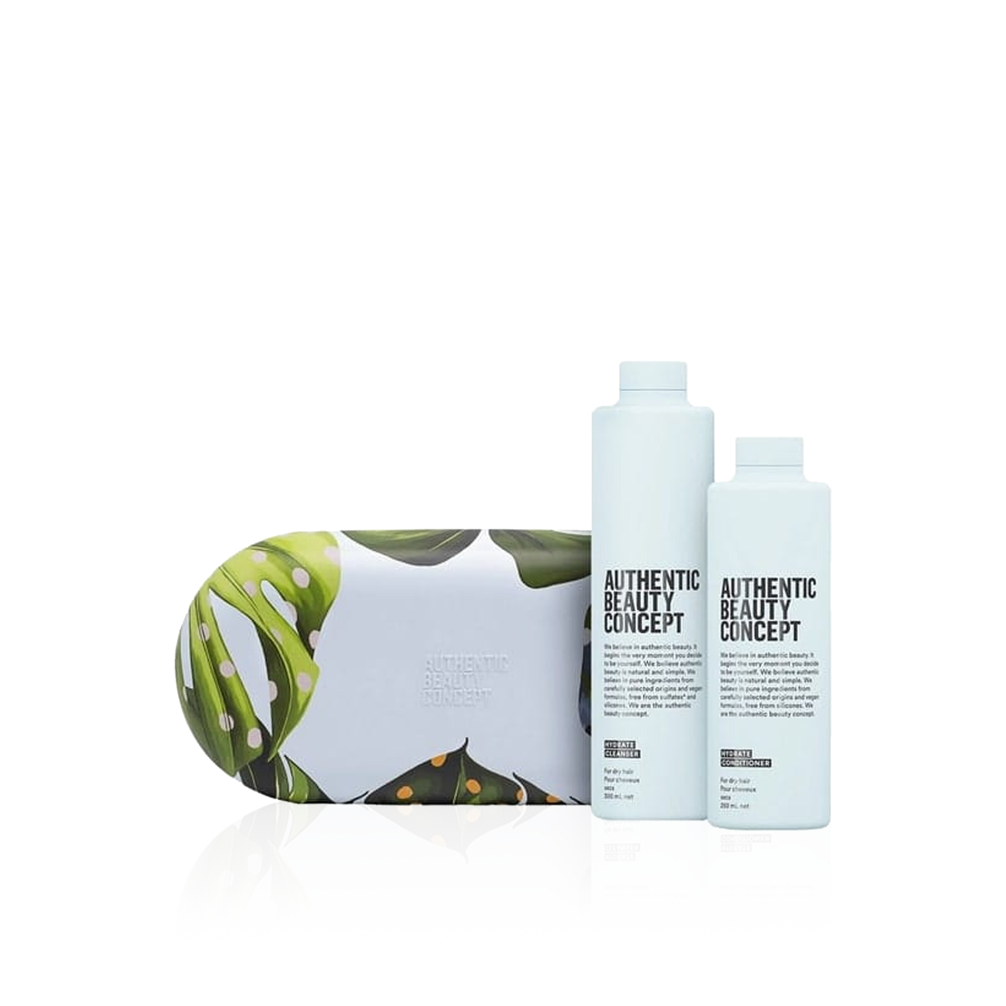 Hydrate Gift Set
