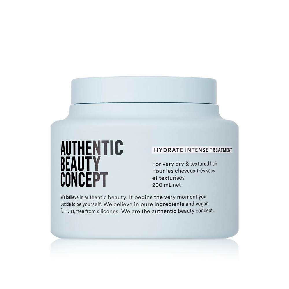 Hydrate Intense Treatment