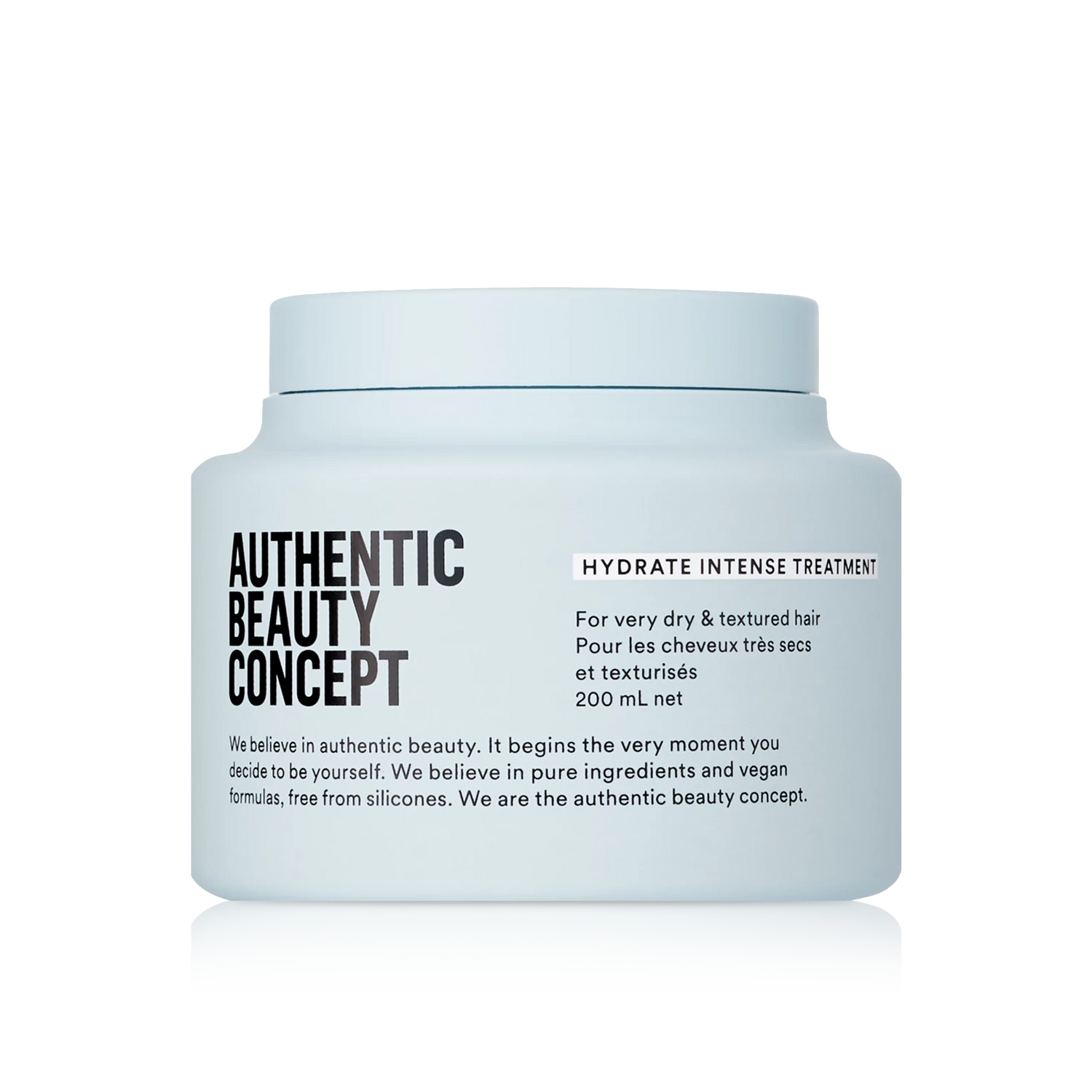 Hydrate Intense Treatment