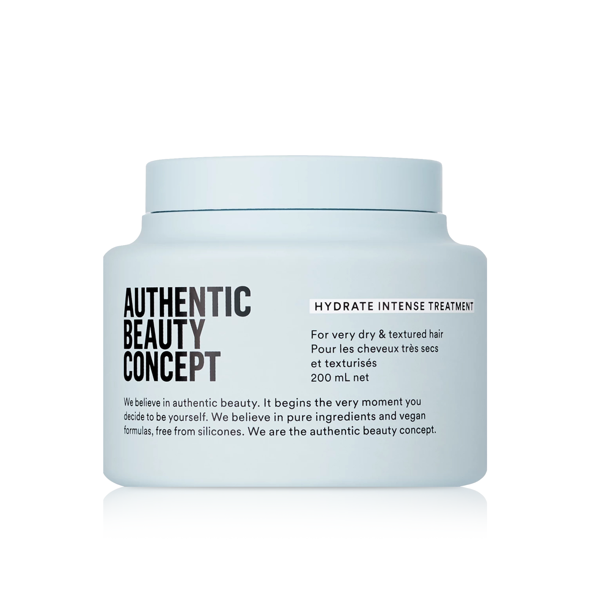 Hydrate Intense Treatment