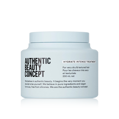 Hydrate Intense Treatment