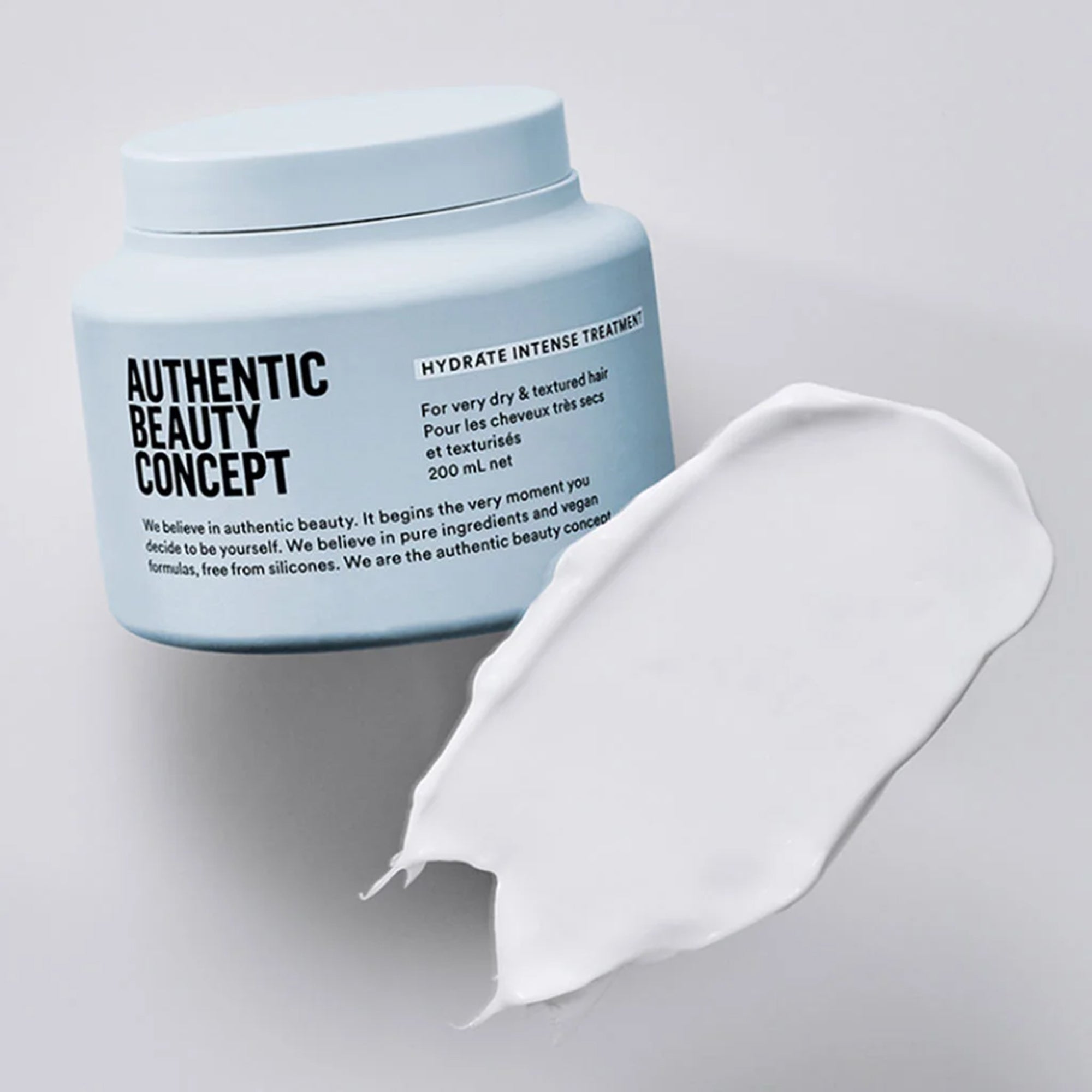 Hydrate Intense Treatment